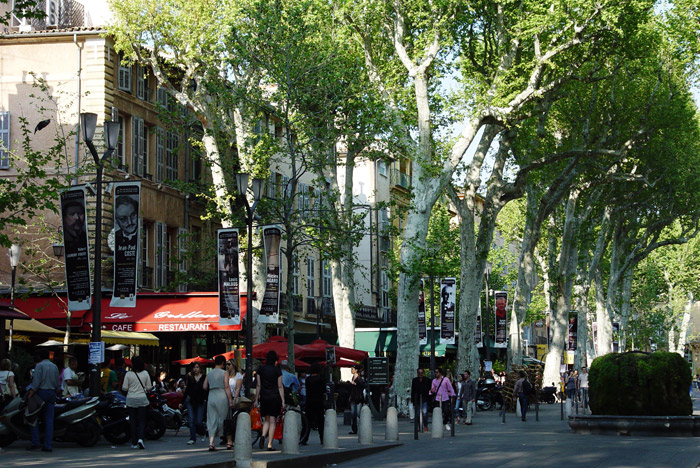 Aix en provence: immagine 1