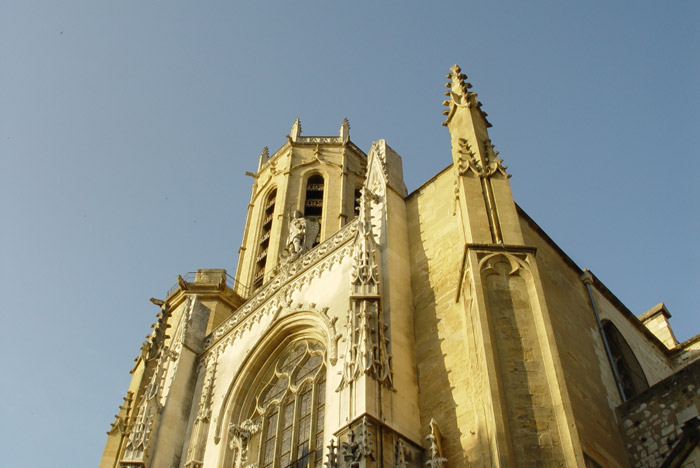 Aix en provence: immagine 2