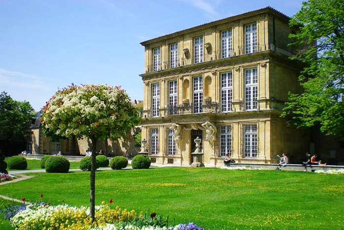 Aix en provence: immagine 8