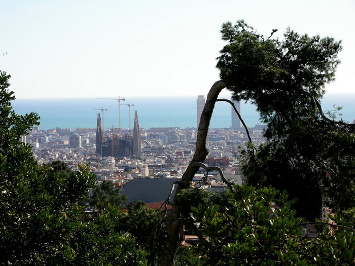 Barcellona: immagine 1