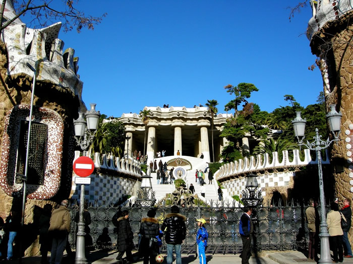 Barcellona: immagine 2