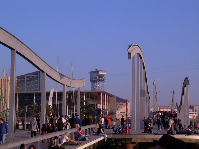 Barcellona: immagine 3