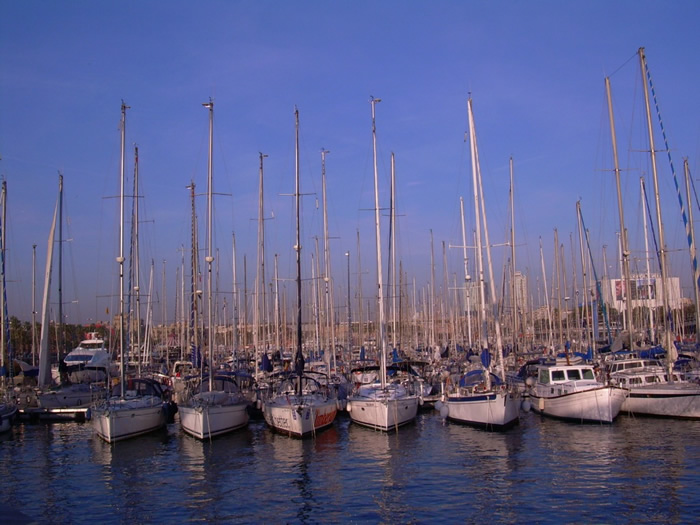 Barcellona: immagine 4
