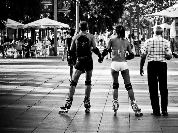 Barcellona: immagine 5