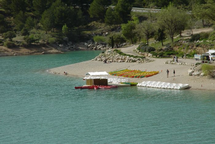 Gorges du verdon: immagine 2