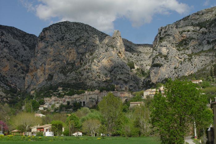 Gorges du verdon: immagine 4