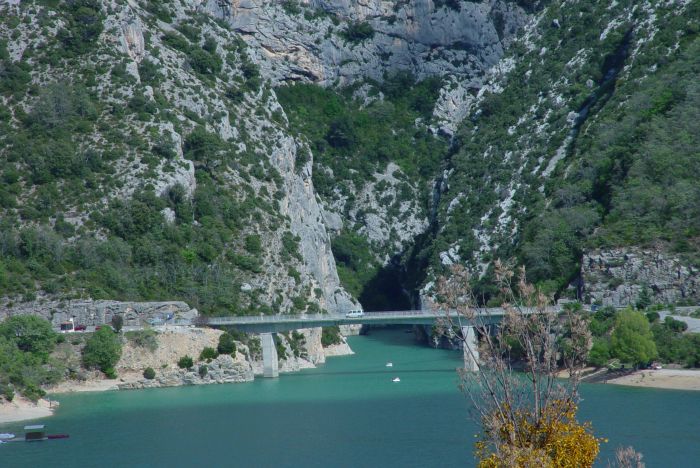 Gorges du verdon: immagine 5
