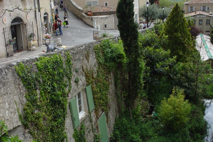 Gorges du verdon: immagine 7