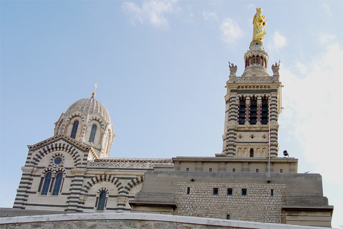 Marsiglia: immagine 3
